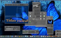 Titler
