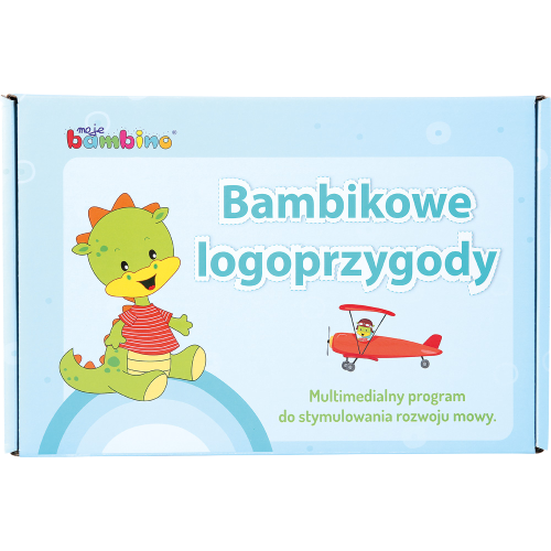 Bambikowe Logoprzygody