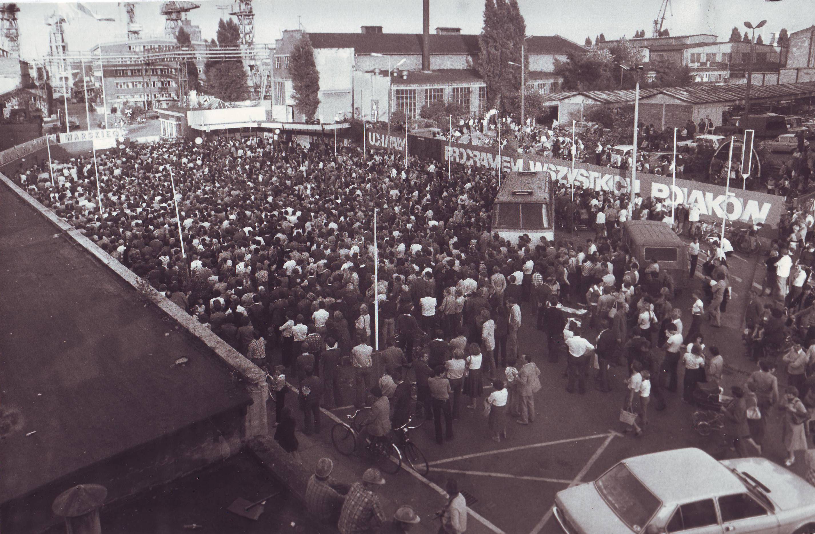 European Solidarity Centre