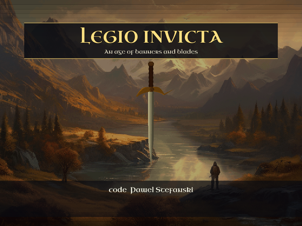 Legio Invicta