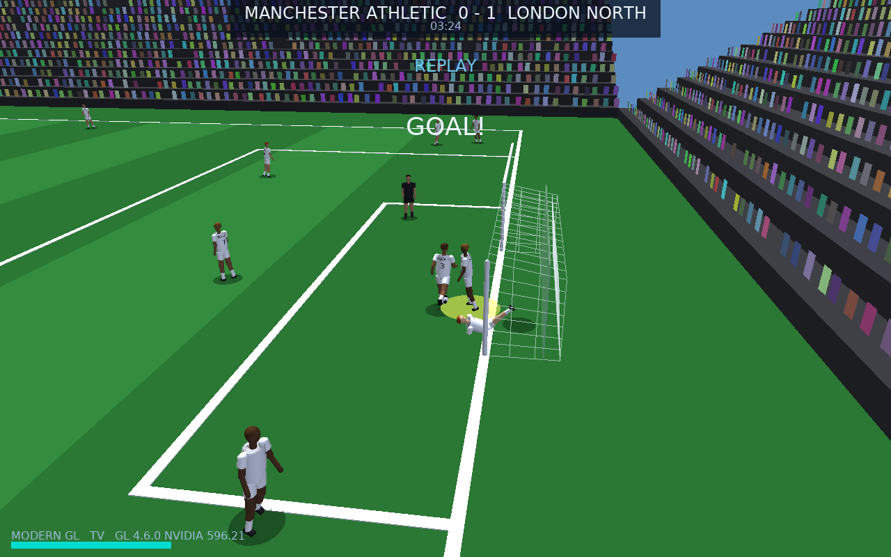 The 90 Minutes